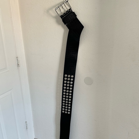 Vaquera Big Belt - Picture 3 of 3